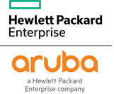 HPE aruba